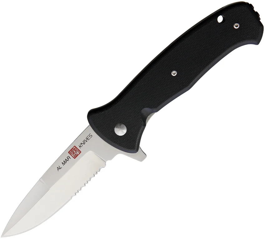 Al Mar Knives SERE 2020 Linerlock A/O