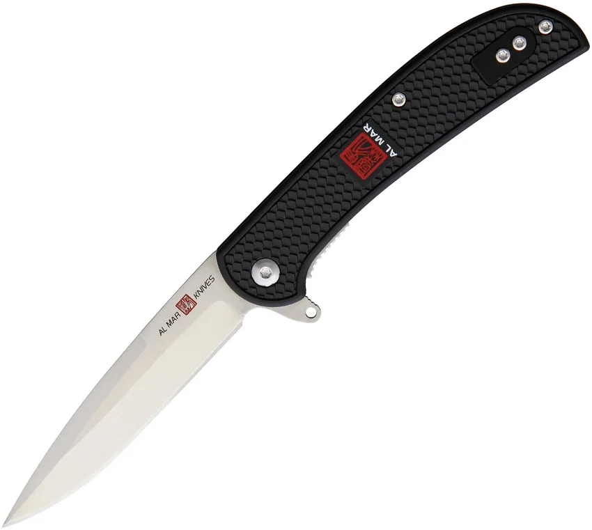 Al Mar Knives Ultralight Falcon Linerlock