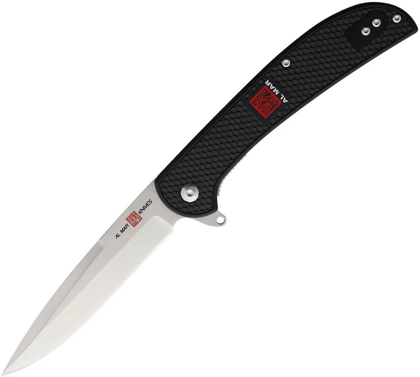 Al Mar Knives Ultralight Eagle Linerlock
