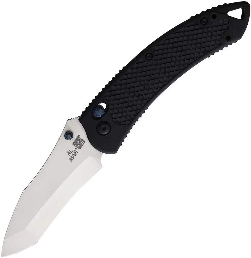 Al Mar Knives Payara Axis Lock Black