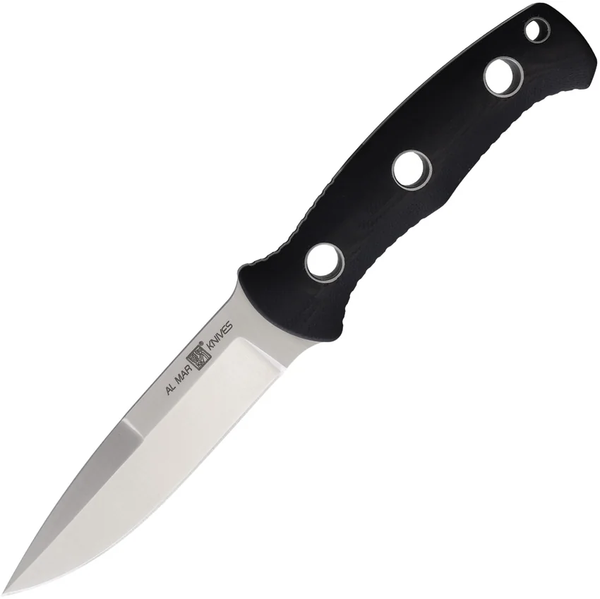 Al Mar Knives S.E.R.E. Operator 30 Fixed