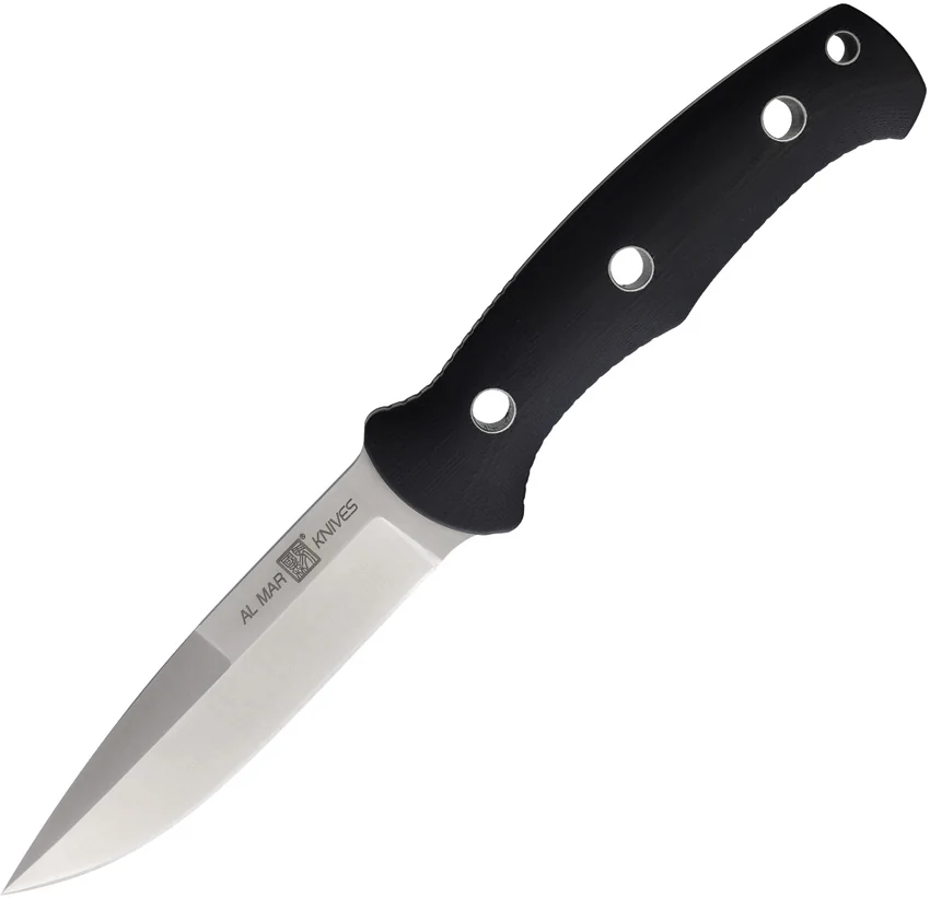 Al Mar Knives S.E.R.E. Operator 40 Fixed