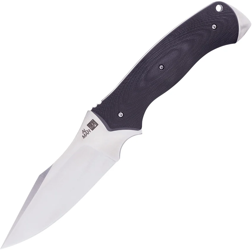 Al Mar Knives B-21 Fixed Blade