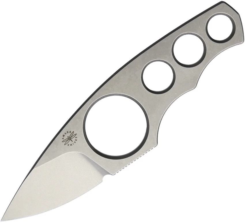 Amare Knives A-MAX Fixed Blade SW