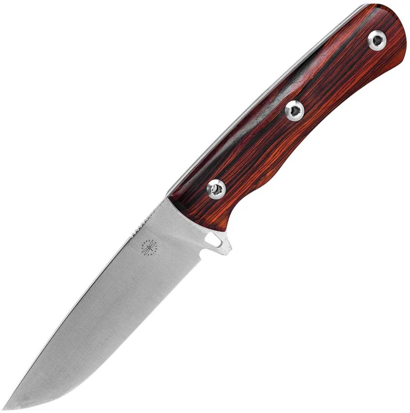 Amare Knives Duro Expedition One Wood