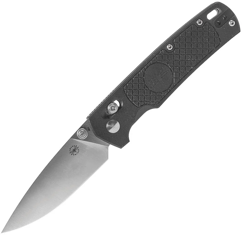 Amare Knives Field Bro LR-Lock