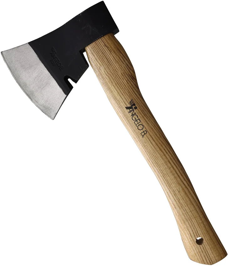 Angelo B Carpenter's Axe