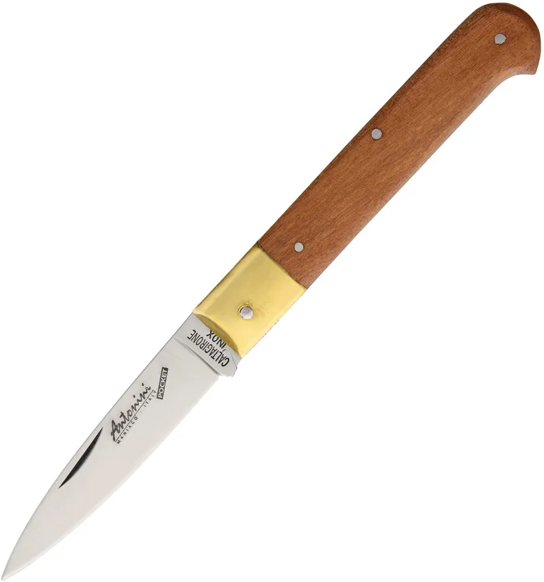 Antonini Caltagirone Pocket Knife