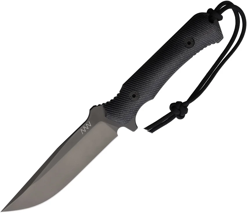 Acta Non Verba Knives M41 Military Fixed Blade