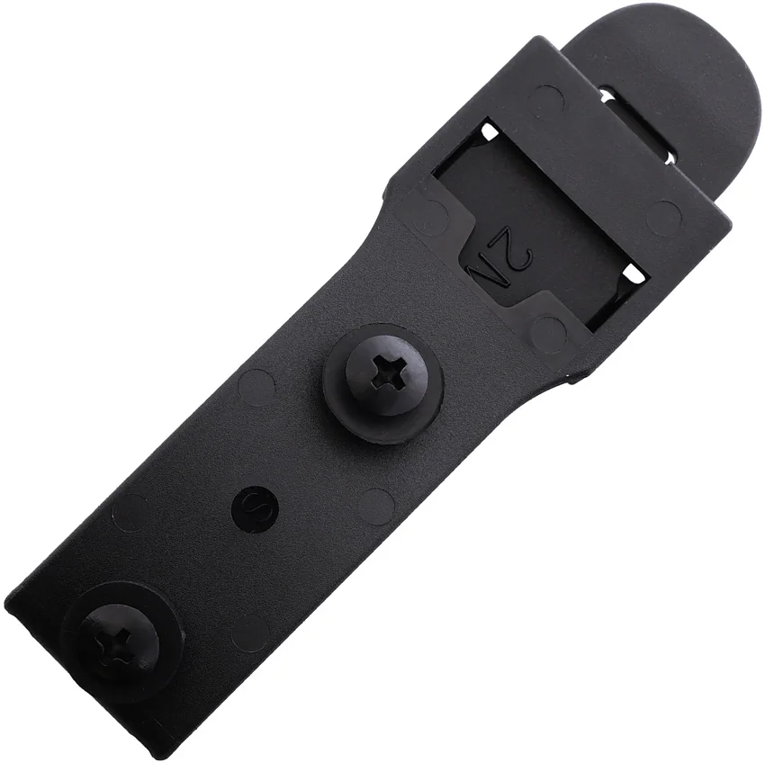 Acta Non Verba Knives ANV MOLLE Clip 60mm