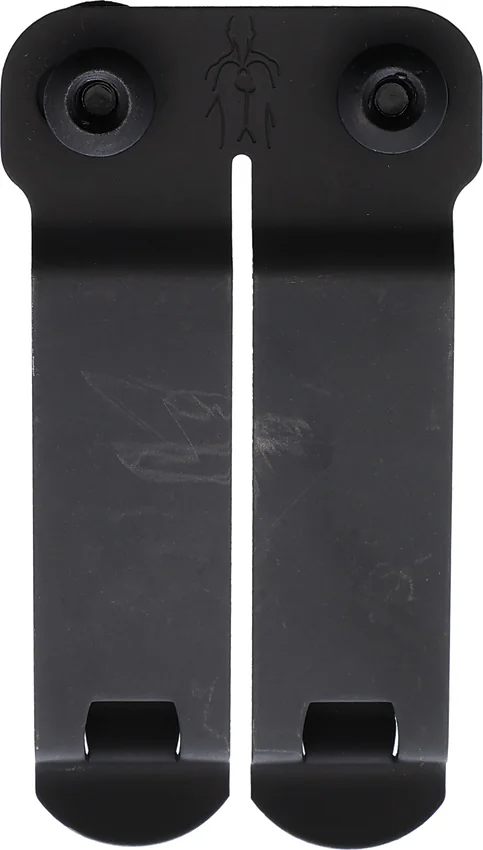 Acta Non Verba Knives Monoblock Clip