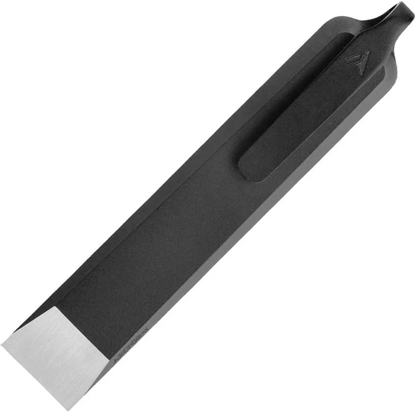 Arcform Alt:Pry Prybar Ti Black DLC