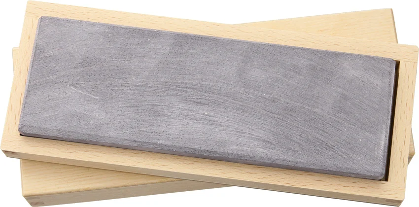 Ardennes-Coticule Belgian Blue Whetstone Med