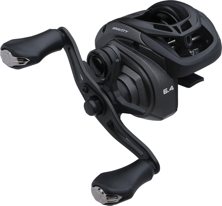 Ark Gravity 2 Baitcasting Reel