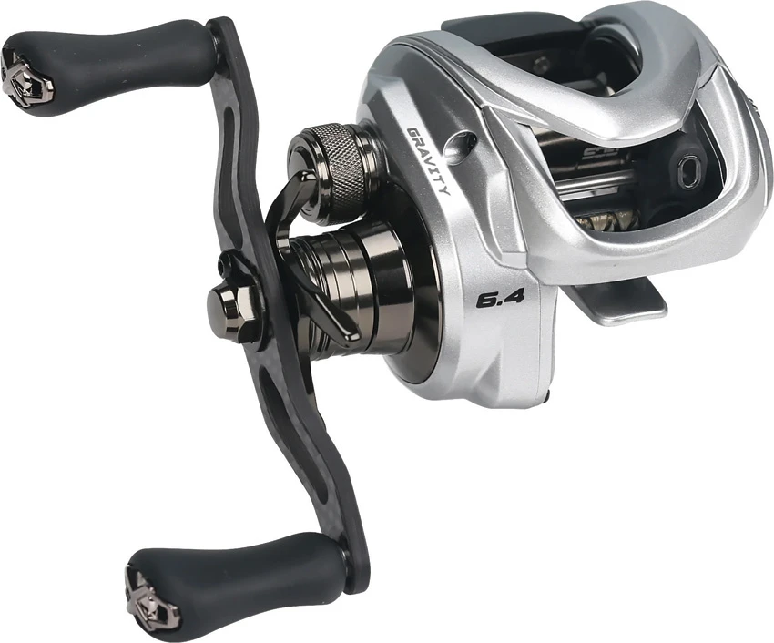Ark Gravity 7 Baitcasting Reel