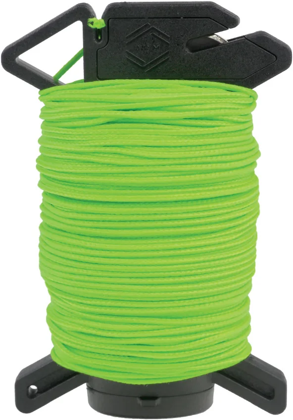 Atwood Rope MFG Ready Rope Micro Cord Grn