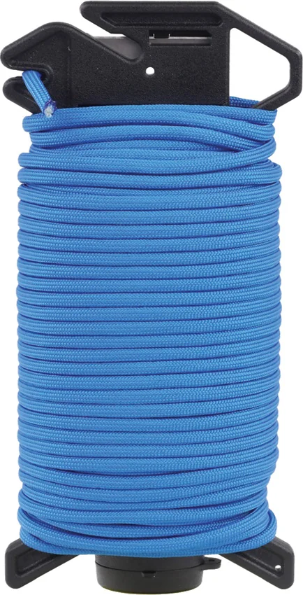 Atwood Rope MFG Ready Rope Blue 100ft