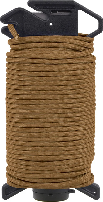 Atwood Rope MFG Ready Rope Coyote 100ft