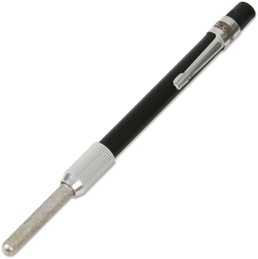 AccuSharp 4" Diamond Rod Sharpener (030)