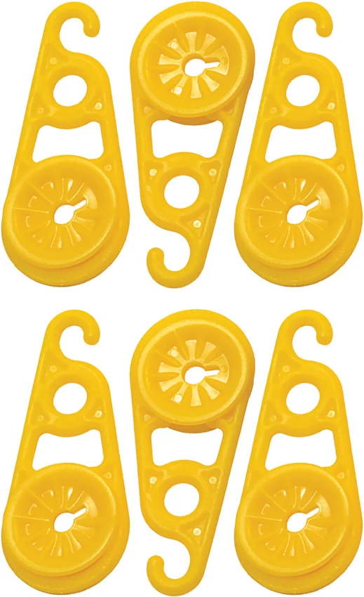 AccuSharp Super Snaps 6 Pack