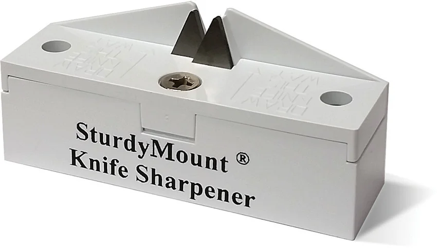 AccuSharp AS4 Sturdy Mount Knife Sharpener