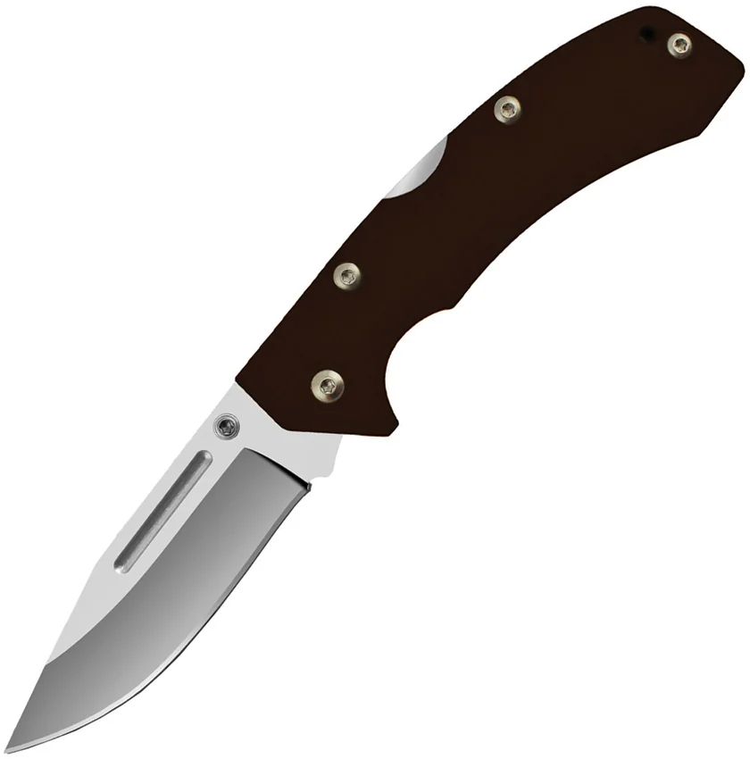 AccuSharp Lockback Black