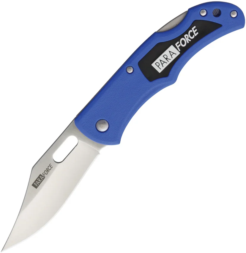AccuSharp ParaForce Lockback