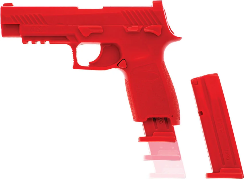 ASP USA M17 Trainer