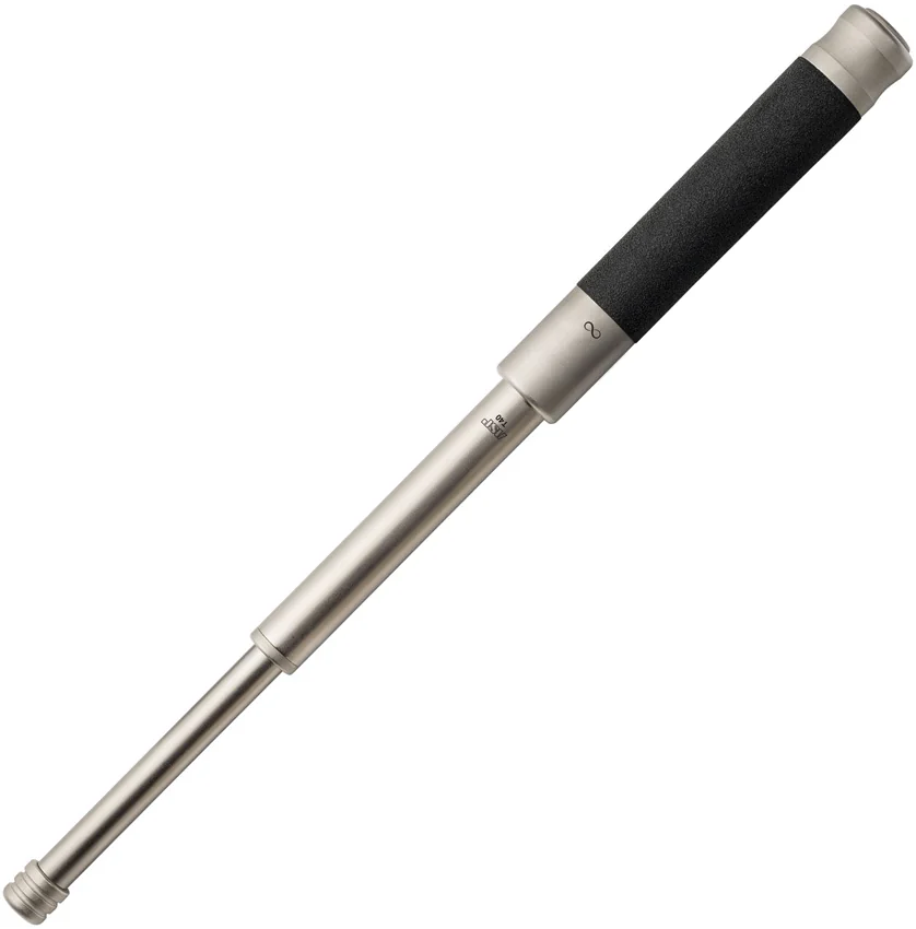 ASP USA T40EF Baton Button Electroless