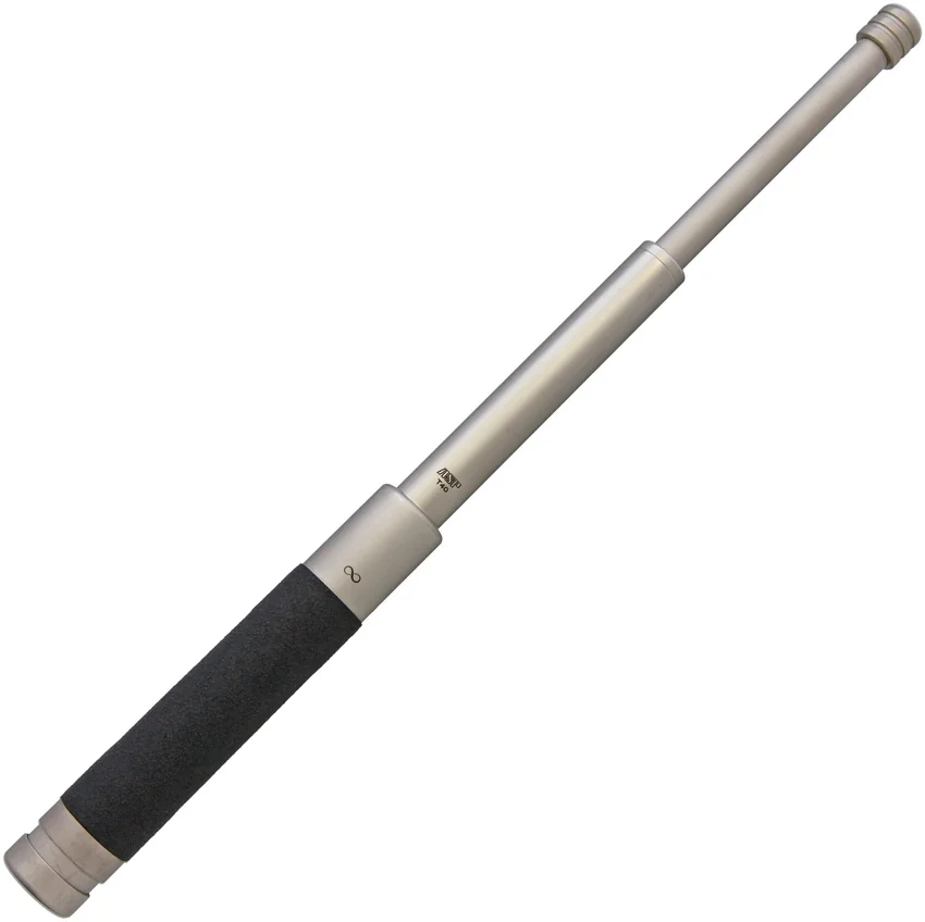ASP USA T40 Baton Electroless Cap