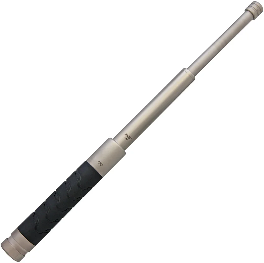 ASP USA T40 Baton Electroless Cap