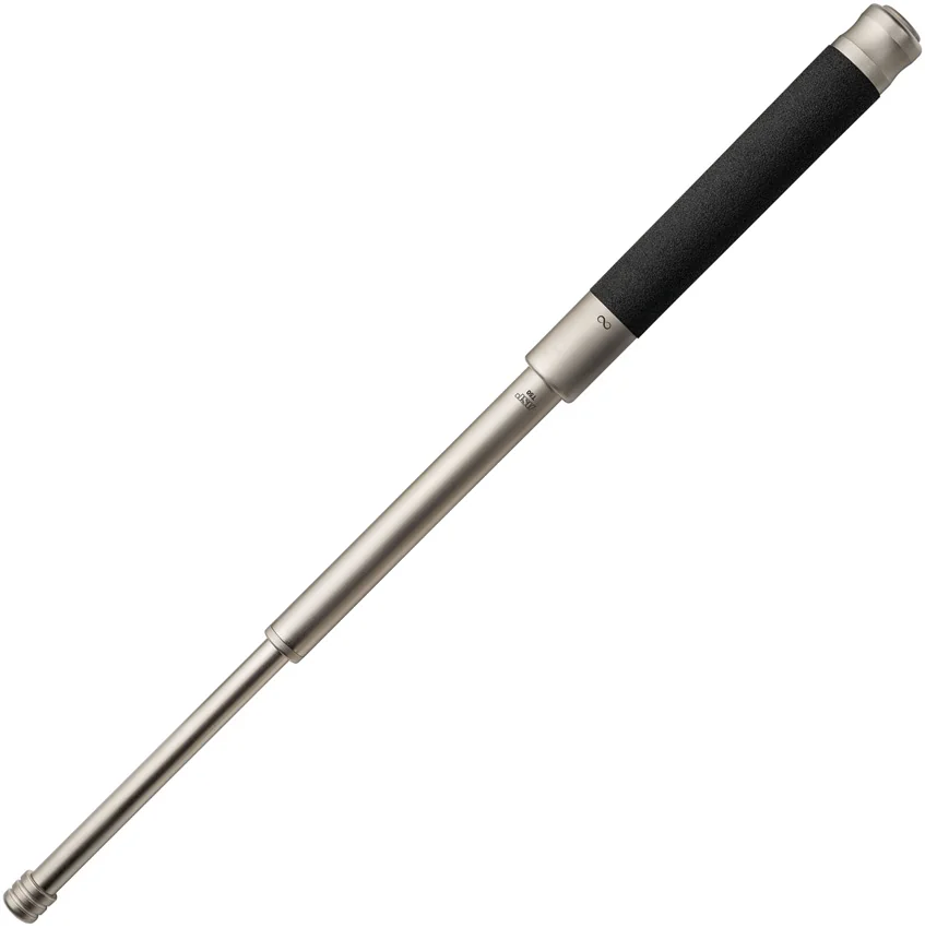 ASP USA T50FE Baton Button Electroless