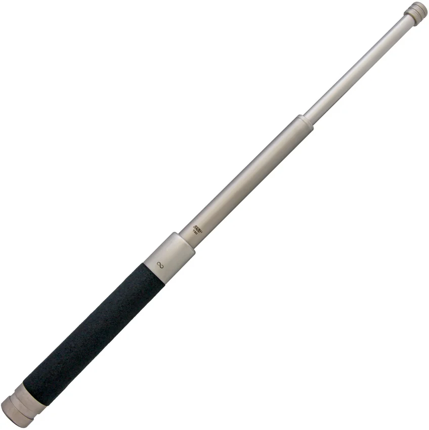 ASP USA T50 Baton Electroless Cap