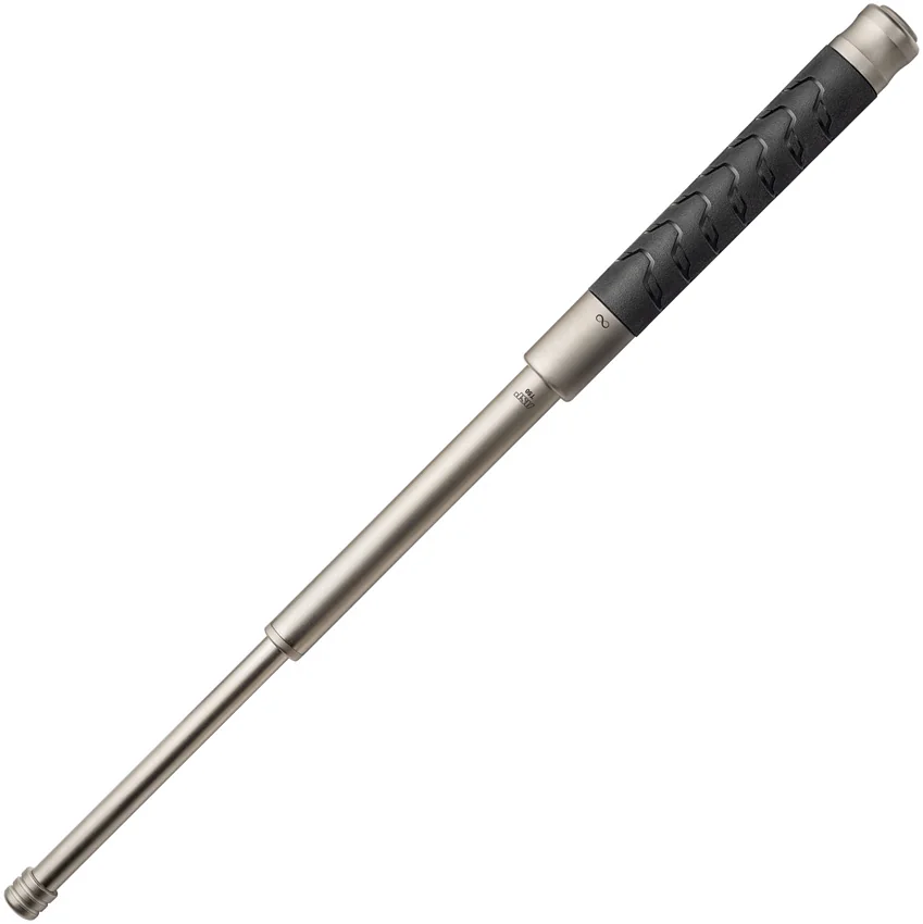 ASP USA T50EV Baton Button Electroless