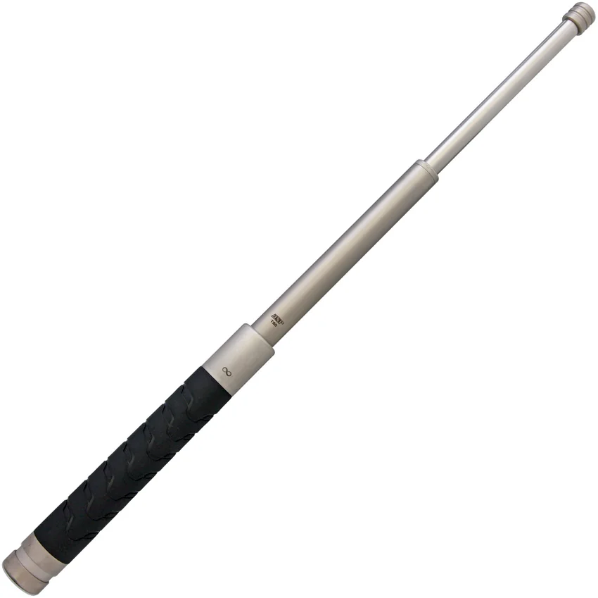 ASP USA T50 Baton Electroless Cap