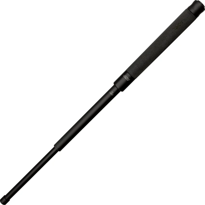ASP 24" Federal Expandable Button Lock Baton D60FK