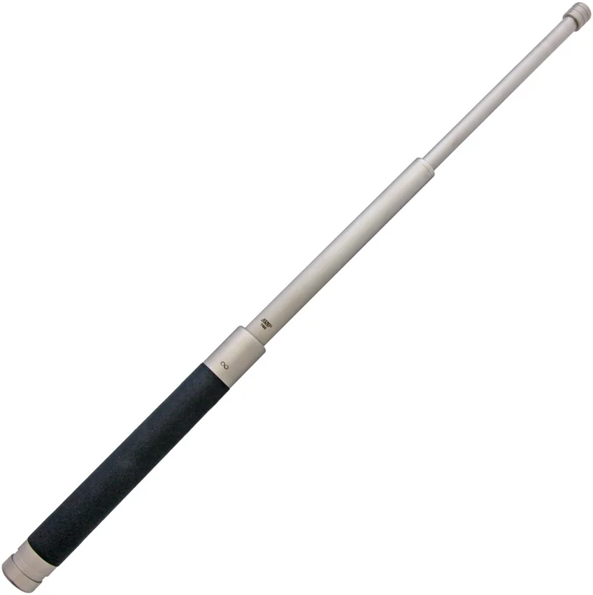 ASP USA T60 Baton Electroless Cap