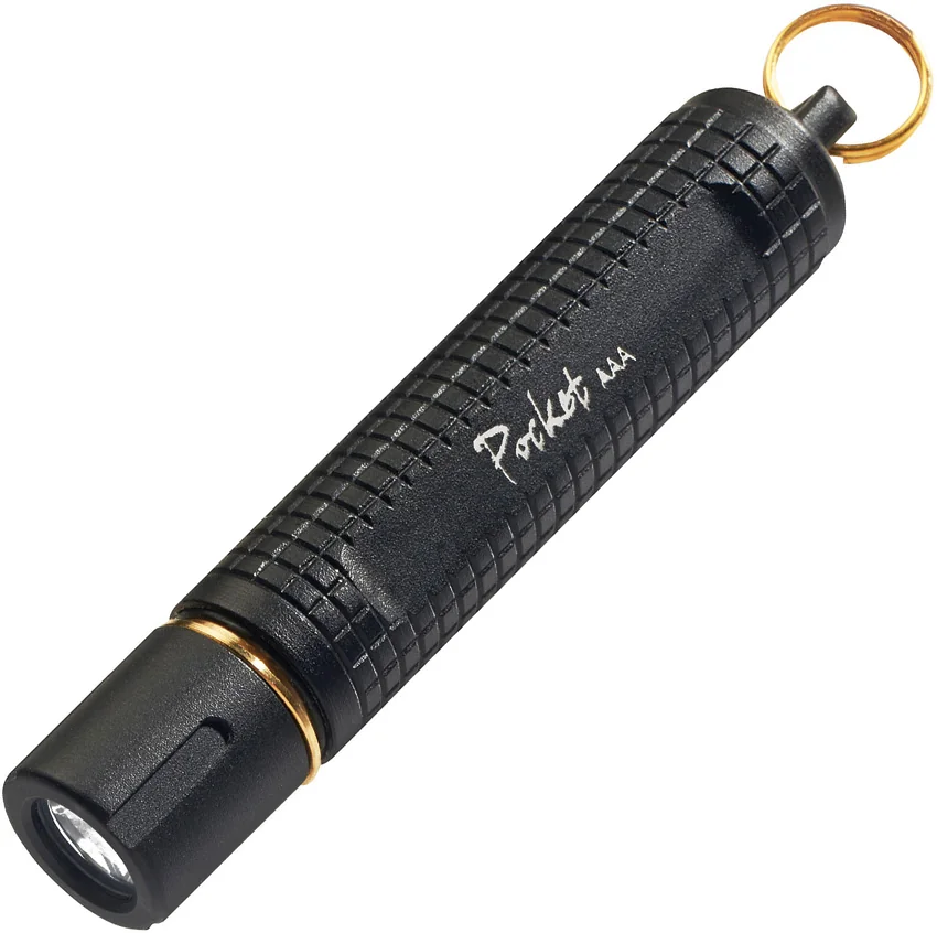 ASP USA Pocket AAA LED Flashlight