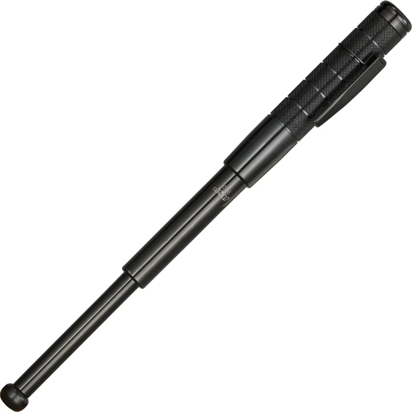 ASP P12 Airweight Friction Loc Expandable Baton (Black) 52221