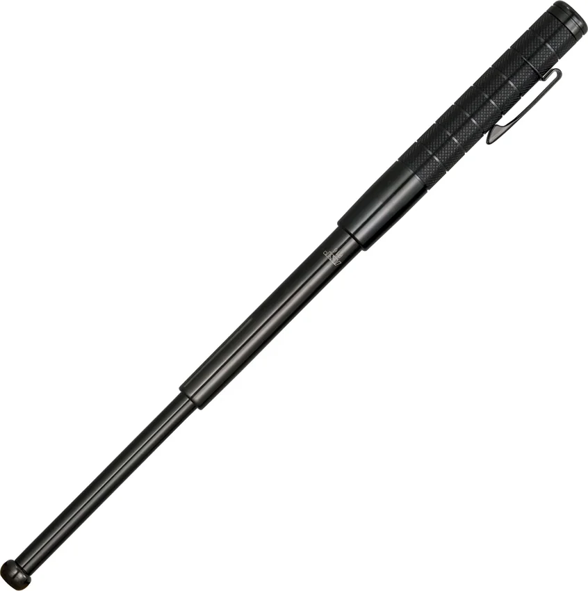 ASP P16 Airweight Friction Loc Expandable Baton (Black) 52222