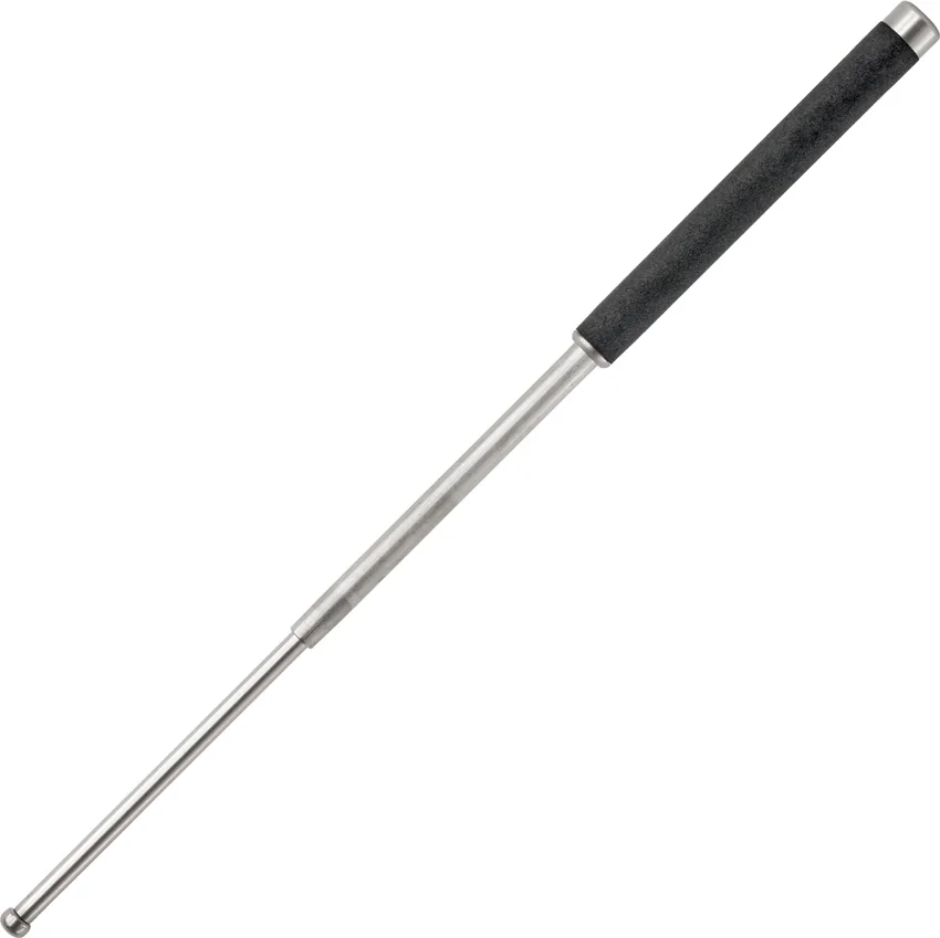 ASP 26" Electroless Expandable Police Baton w/ Foam Grip F26FE