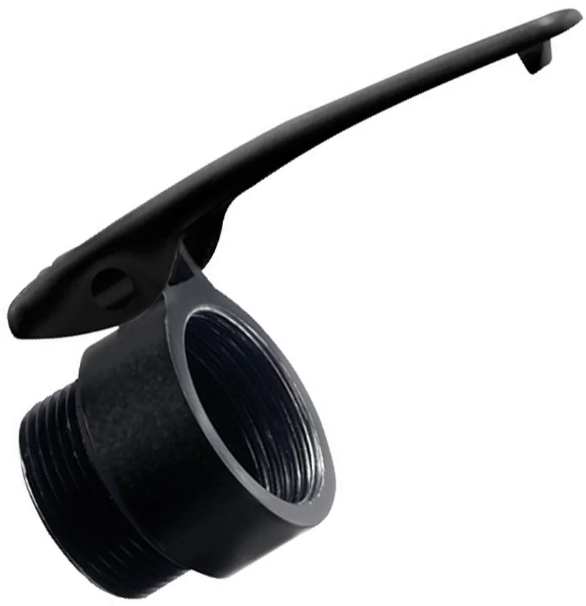 ASP Nexus Subcap Baton Clip Black (52931)