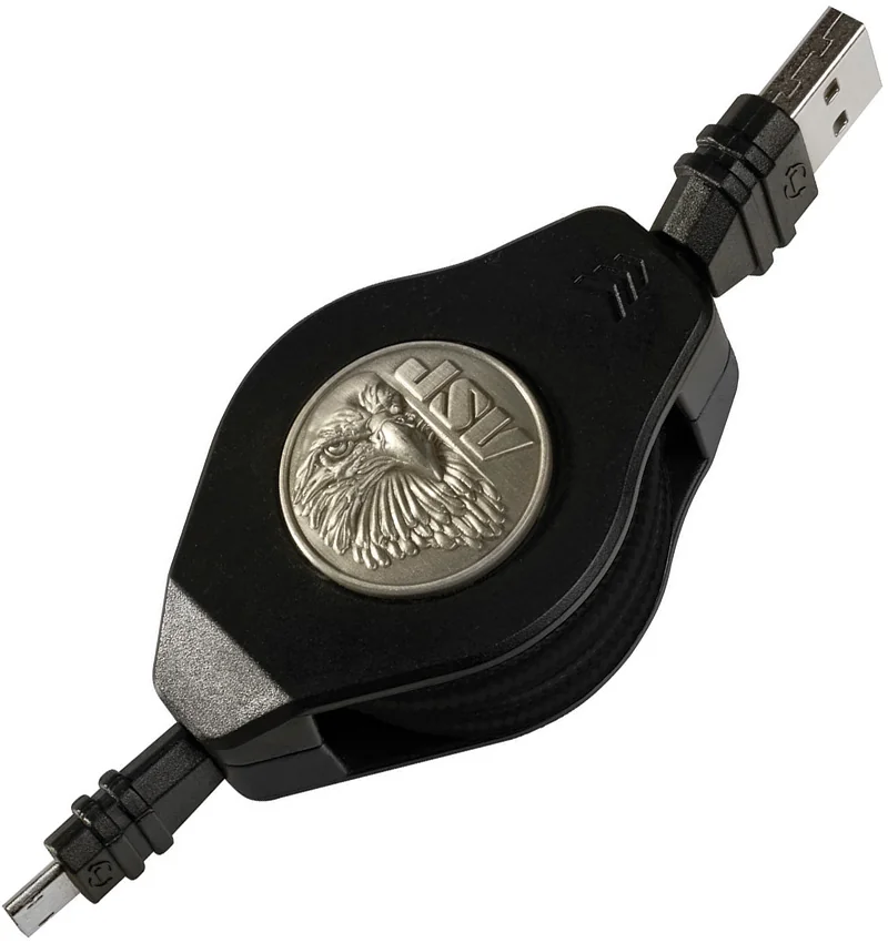 ASP USA Retractable Plus