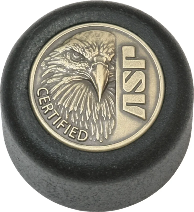 ASP USA Baton Cap Eagle Certified