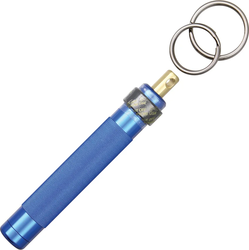 ASP USA Palm Defender Blue ORMD