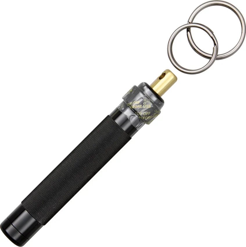 ASP USA Palm Defender Black ORMD