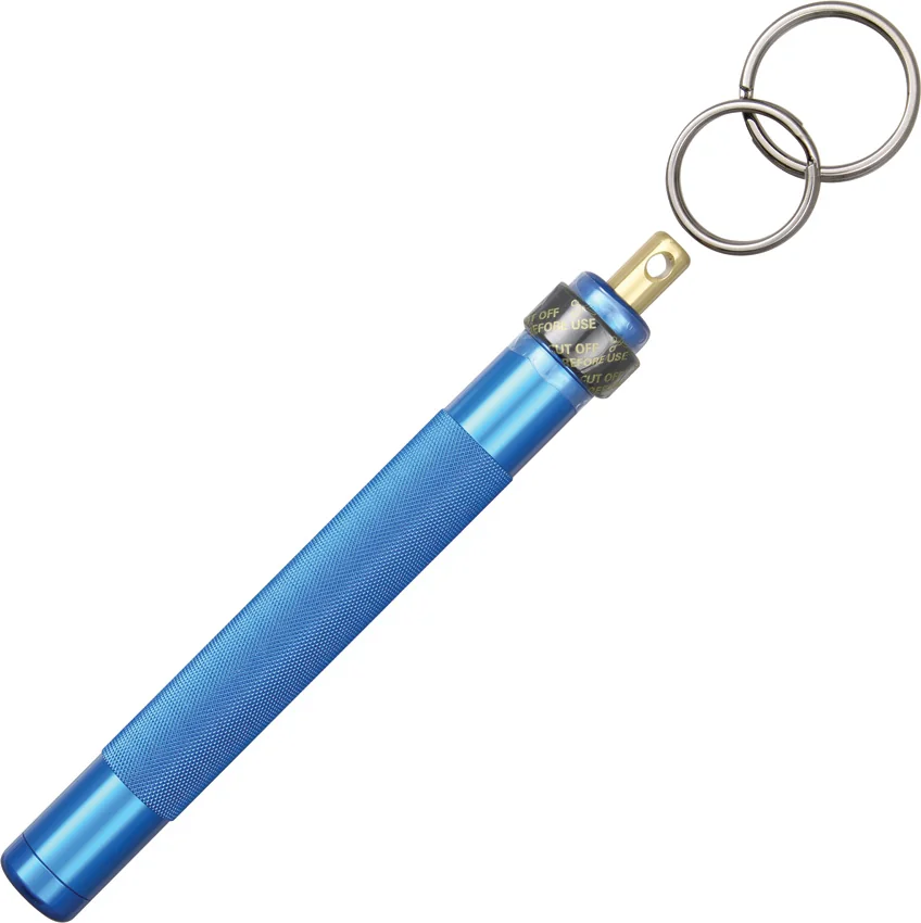 ASP USA Key Defender Blue ORMD