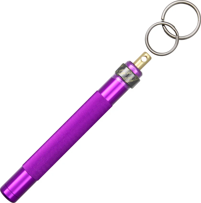 ASP USA Key Defender Purple ORMD