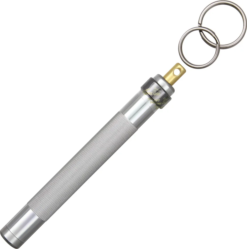 ASP USA Key Defender Pewter ORMD