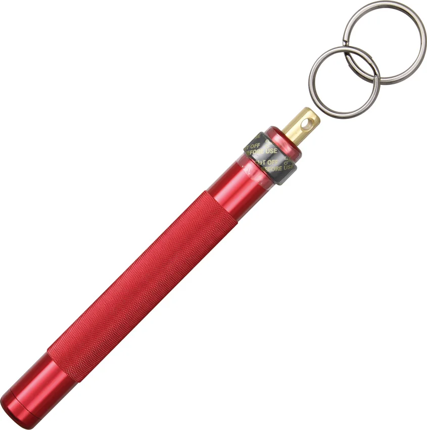 ASP USA Key Defender Red ORMD
